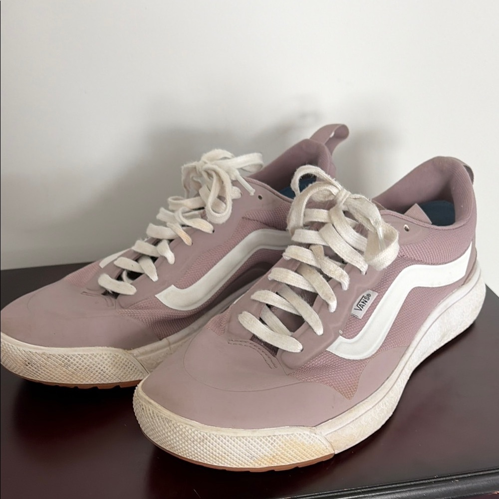 Vans ultrarange
